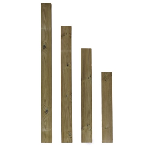 Zaunlatte kiefer typ - kiefer,