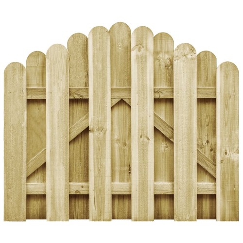 Gartentor zauntor lattenzaun - gartentor,