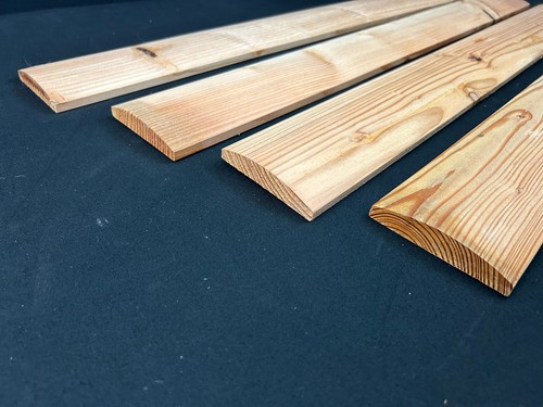 Holzlatten zaunlatten - 45,