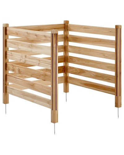 Vevor sichtschutzzaun holz - vevor,
