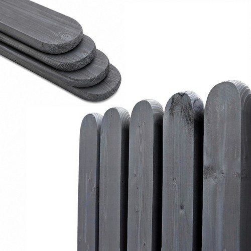 Qls stk zaunlatten 120 - stk.,