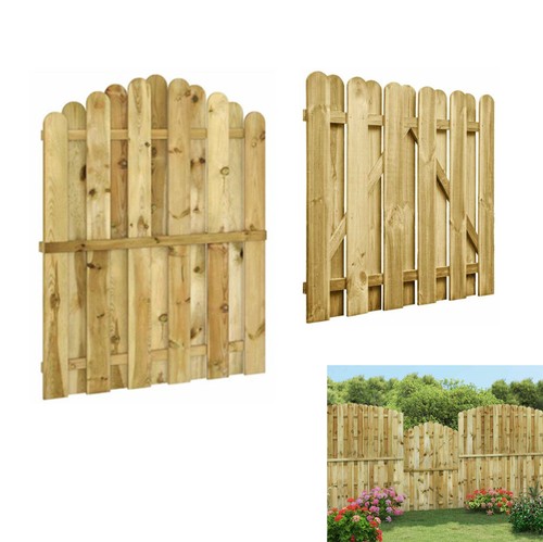 Gartentor zauntor lattenzaun - gartentor,