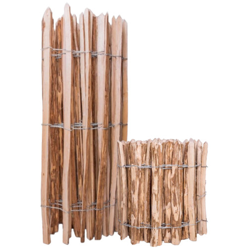 Staketenzaun gartenzaun zaun - staketenzaun,
