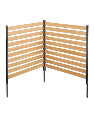 Vevor sichtschutzzaun holz - vevor, 2