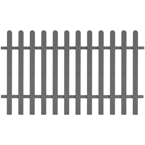 Lattenzaun gartenzaun - lattenzaun,