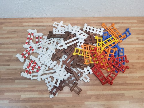 Lego duplo zaun bauzaun - duplo,