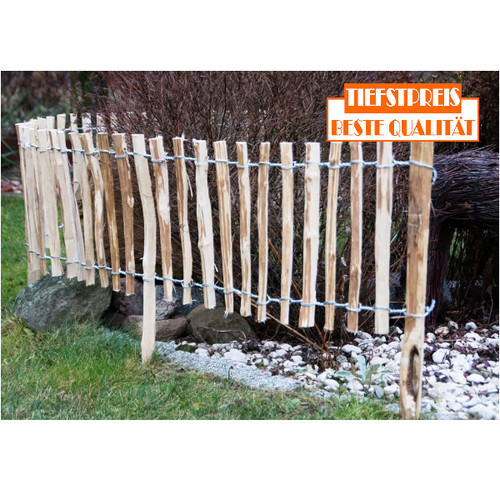Staketenzaun holzzaun - staketenzaun,